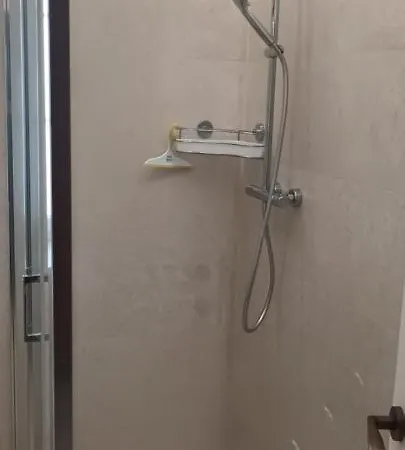 Apartman Ostry Vrsok V Starom Smokovci Apartment Vysoke Tatry