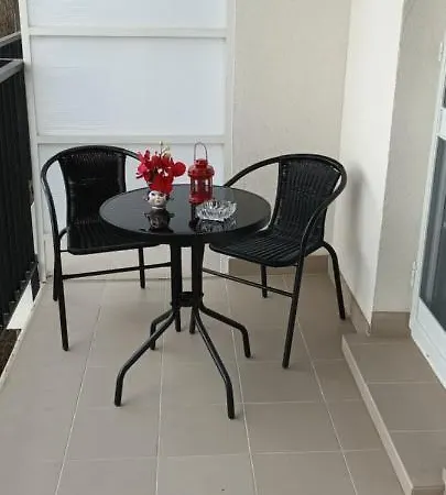 Apartman Ostry Vrsok V Starom Smokovci Apartment