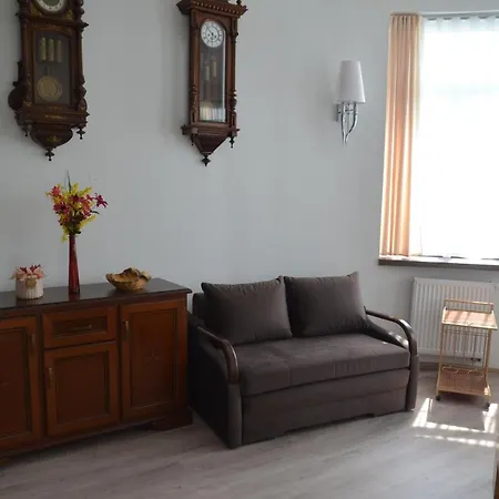 Apartman Ostry Vrsok V Starom Smokovci Apartment
