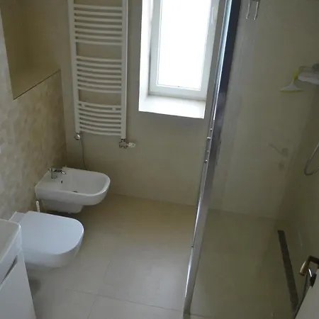 Apartment Apartman Ostry Vrsok V Starom Smokovci Vysoke Tatry